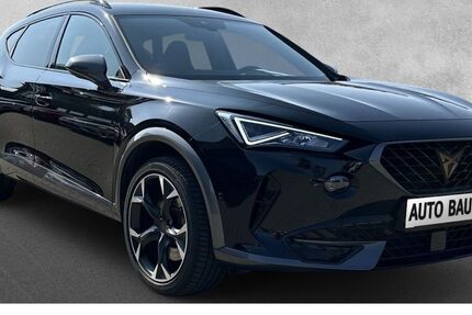 Cupra Formentor 27.497 km 33.990 &euro; Marktheidenfeld 97828