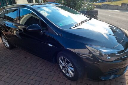 Opel Astra 70.250 km 13.400 € Uettingen 97292