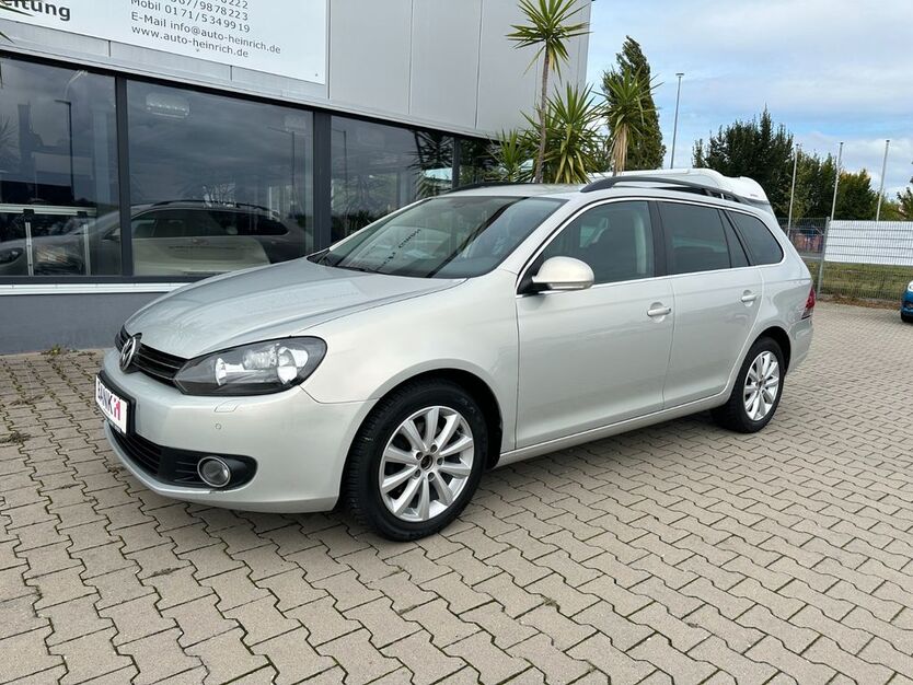 VW Golf 250.960 km 3.790 € Kürnach 97273