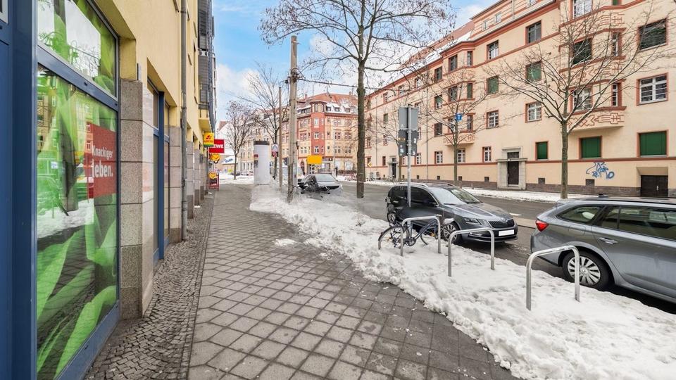 Etagenwohnung Kitzingen - 4 Zimmer, 82 m&sup2;, 299.000&euro; | Angebot:26931231
