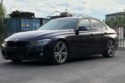 BMW 320 206.000 km 11.500 &euro; Waigolshausen 97534