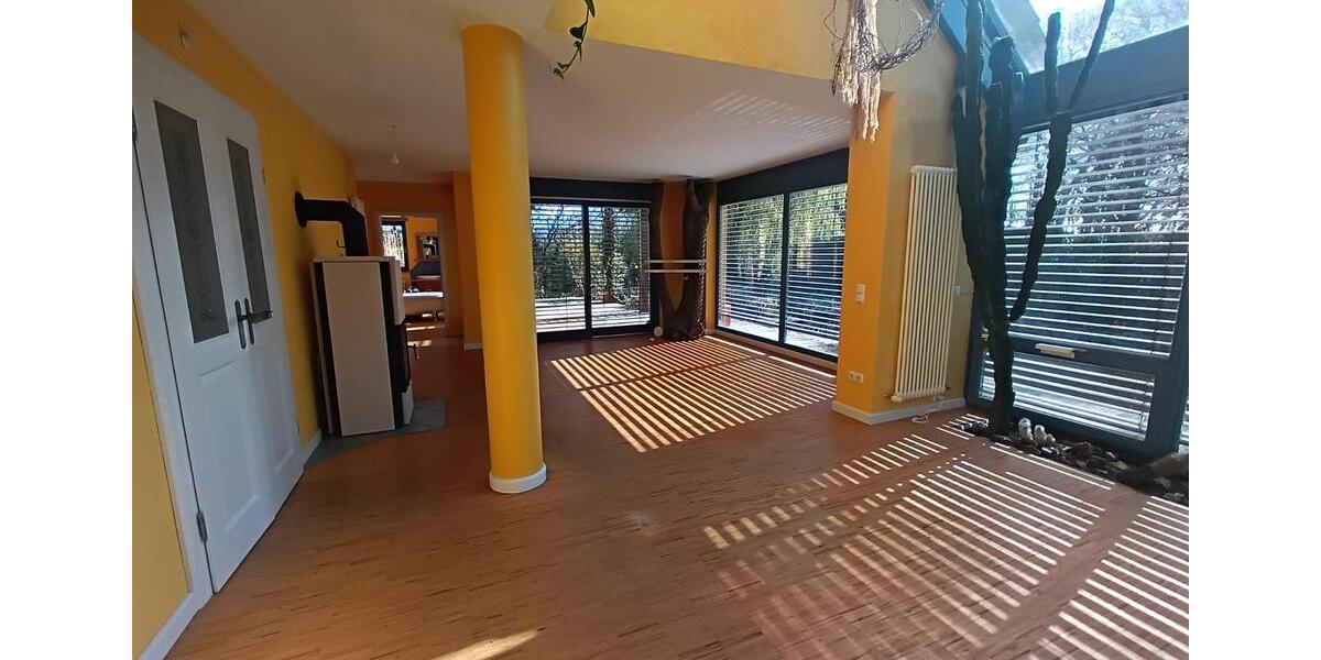 Einfamilienhaus Kleinlangheim - 4.5 Zimmer, 166 m&sup2;, 630.000&euro; | Angebot:26038914
