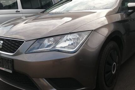 Seat Leon 166.000 km 2.900 &euro; Tauberbischofsheim 97941