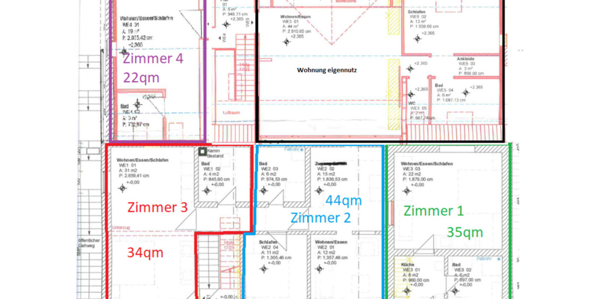 Einfamilienhaus Randersacker - 860.000&euro; | Angebot:25415490