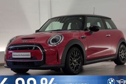 Mini Cooper SE 37.120 km 18.270 € Würzburg 97076