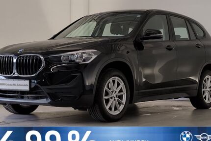 BMW X1 40.811 km 20.989 &euro; Würzburg 97076
