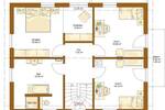 Einfamilienhaus Leinach - 5 Zimmer, 170 m&sup2;, 430.900&euro; | Angebot:26741045