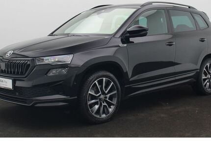 Skoda Karoq 59.500 km 34.660 &euro; Würzburg 97084