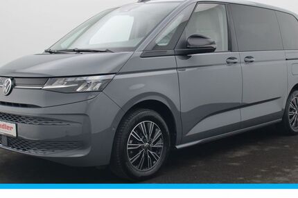 VW T7 Multivan 14.500 km 52.980 &euro; Würzburg 97076