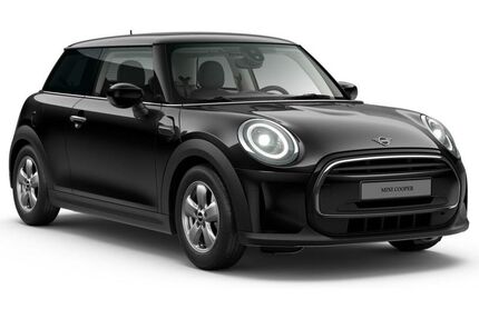 Mini Cooper 33.661 km 21.660 &euro; Würzburg 97076