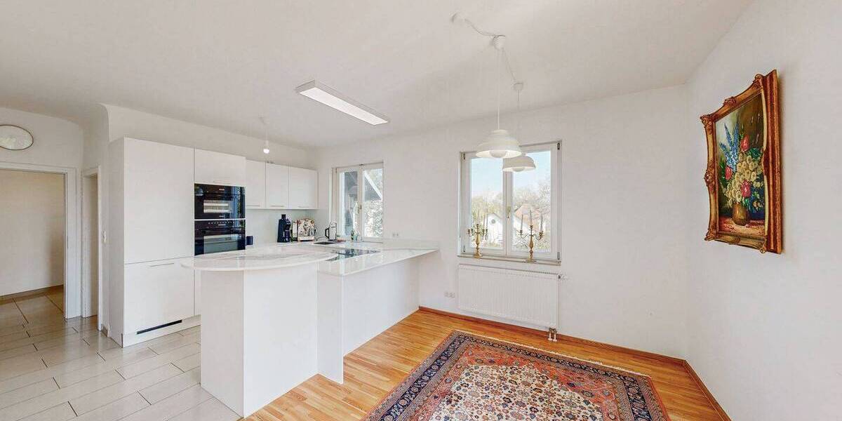 Einfamilienhaus Würzburg Steinbachtal - 9 Zimmer, 232 m&sup2;, 1.280.000&euro; | Angebot:26875318