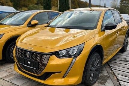 Peugeot 208 26.348 km 19.990 &euro; Theilheim 97288