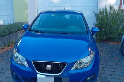 Seat Ibiza 192.000 km 2.900 &euro; Sommerach 97334
