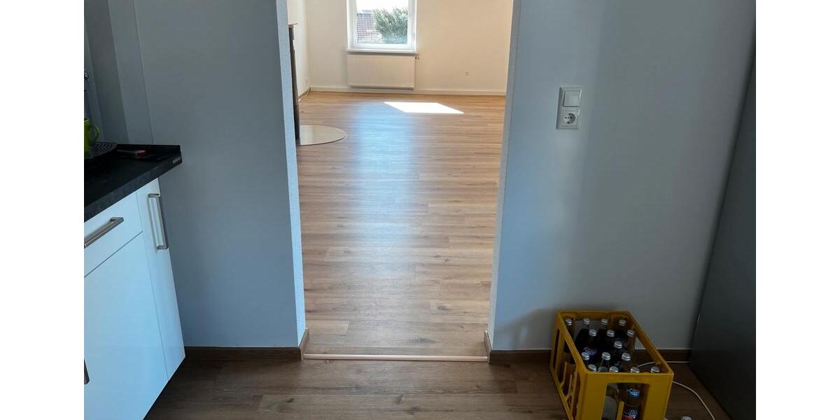Etagenwohnung Grafenrheinfeld - 5 Zimmer, 135 m&sup2;, 1.200&euro; | Angebot:26329453