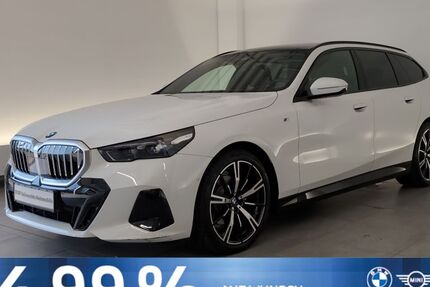 BMW 520 12.489 km 54.460 € Würzburg 97076