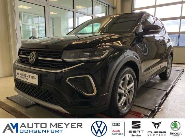 T-Cross