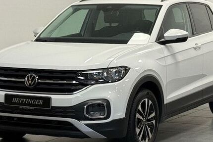 VW T-Cross 37.900 km 16.900 € Marktheidenfeld 97828