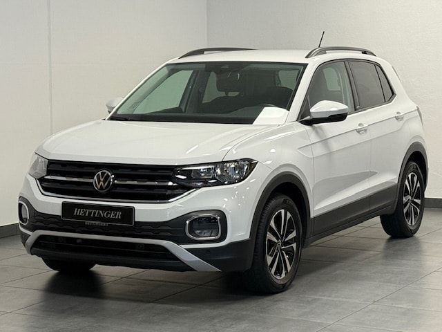 VW T-Cross 37.900 km 16.900 € Marktheidenfeld 97828