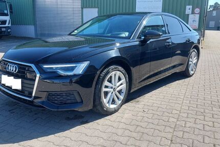 Audi A6 94.000 km 39.900 € Dettelbach 97337