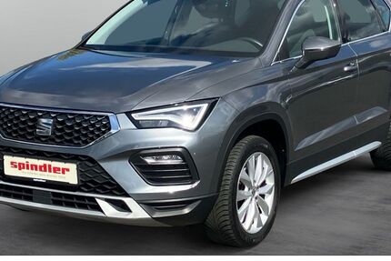 Seat Ateca 57.000 km 26.480 &euro; Kitzingen 97318