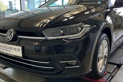 VW Polo 61.681 km 16.470 € Ochsenfurt 97199