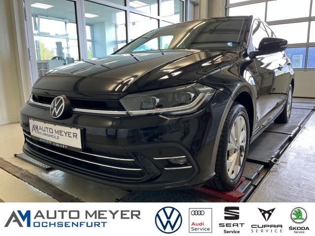 VW Polo 61.681 km 16.470 € Ochsenfurt 97199