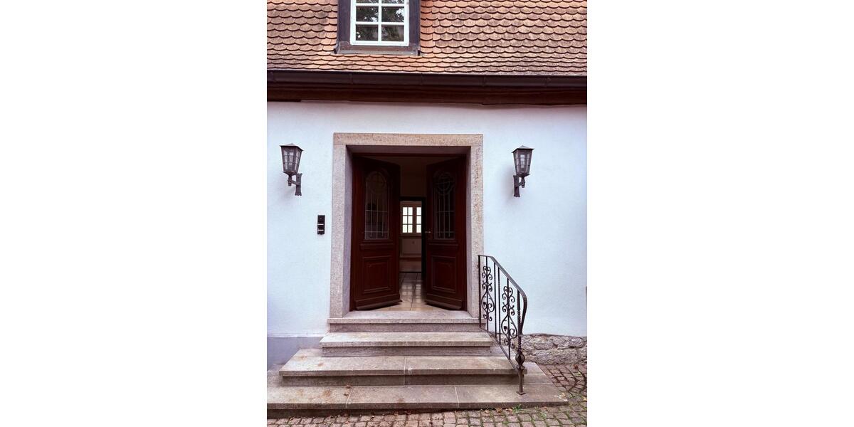 Einfamilienhaus Rödelsee - 5 Zimmer, 185 m&sup2;, 1.500&euro; | Angebot:27615605