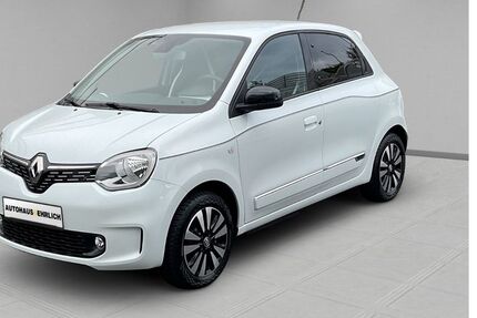 Renault Twingo 14.200 km 14.790 € Würzburg 97076