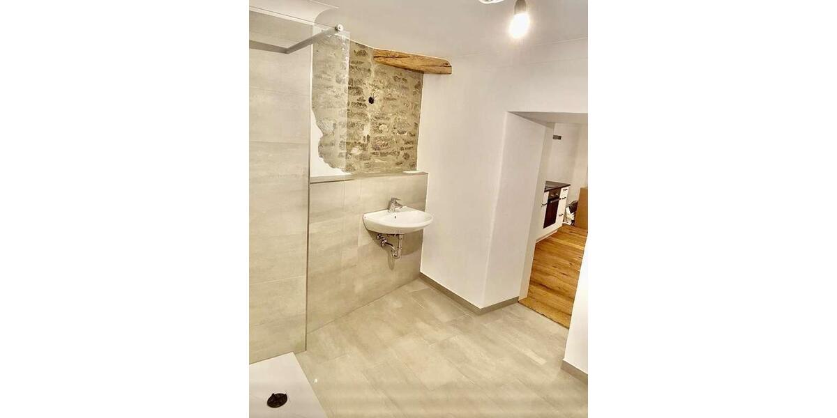 Erdgeschoßwohnung Dettelbach - 1 Zimmer, 29 m&sup2;, 600&euro; | Angebot:26044249