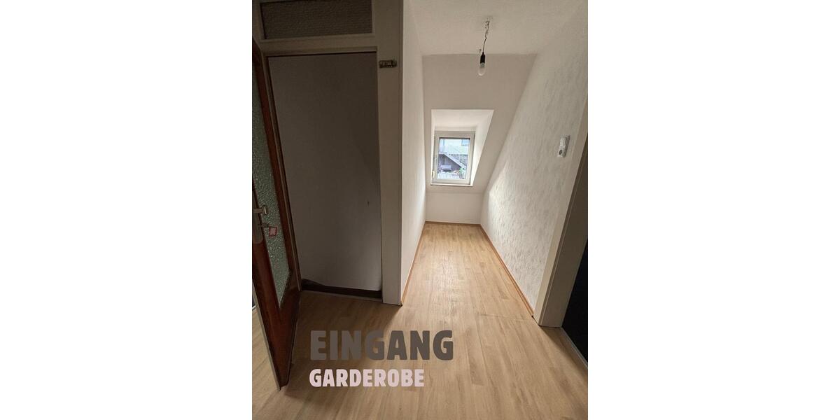 Dachgeschoßwohnung Zell am Main - 3 Zimmer, 55 m&sup2;, 750&euro; | Angebot:25256090
