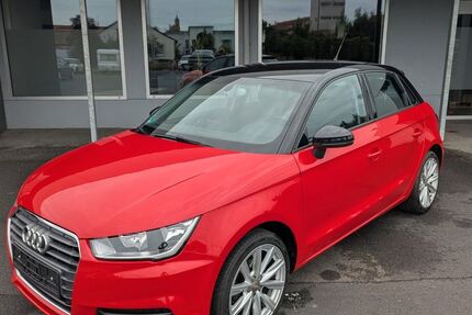 Audi A1 127.000 km 10.690 € Würzburg 97072