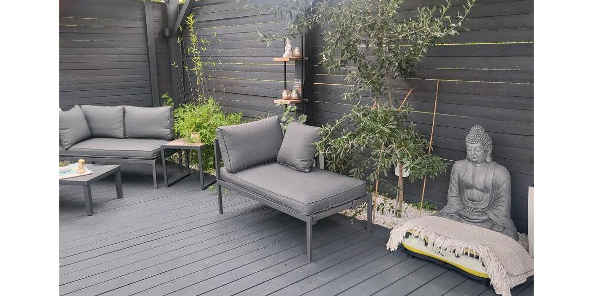 Etagenwohnung Würzburg Lindleinsmühle - 3 Zimmer, 80 m&sup2;, 1.600&euro; | Angebot:25158127