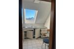 Dachgeschoßwohnung Kürnach - 1 Zimmer, 42 m&sup2;, 680&euro; | Angebot:24854242