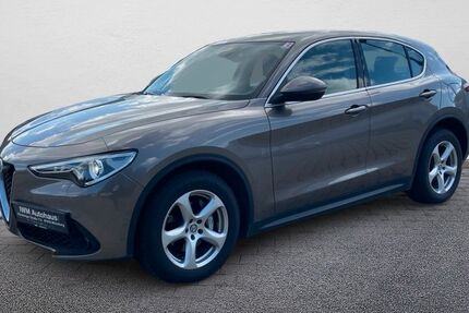 Alfa Romeo Stelvio 144.290 km 16.990 € Würzburg 97076