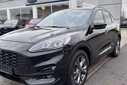 Ford Kuga 28.950 km 26.990 &euro; Heidenfeld 97520