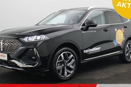 GWM Wey 03