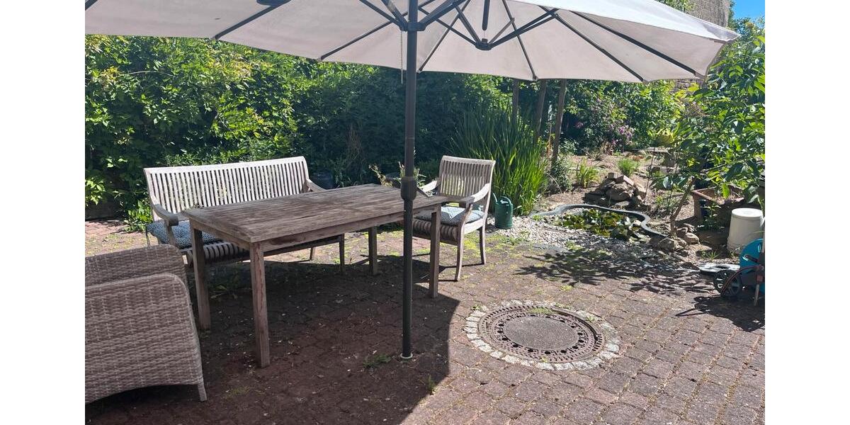 Bauernhaus, Landhaus Kitzingen - 6 Zimmer, 140 m&sup2;, 420.000&euro; | Angebot:26759983