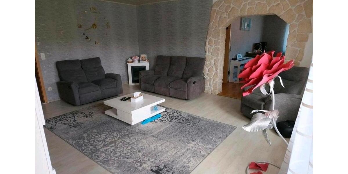 Etagenwohnung Triefenstein - 6 Zimmer, 194 m&sup2;, 319.000&euro; | Angebot:26549066