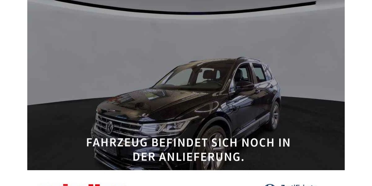 VW Tiguan 40.500 km 33.980 &euro; Kitzingen 97318