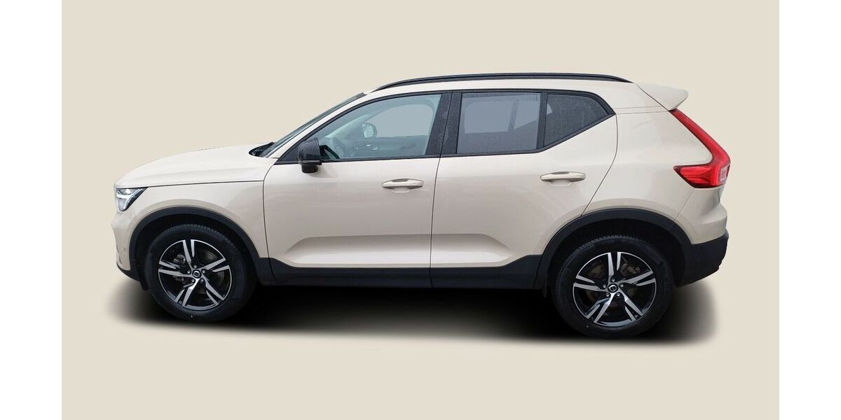 Volvo XC40 22.392 km 39.490 &euro; Würzburg 97076