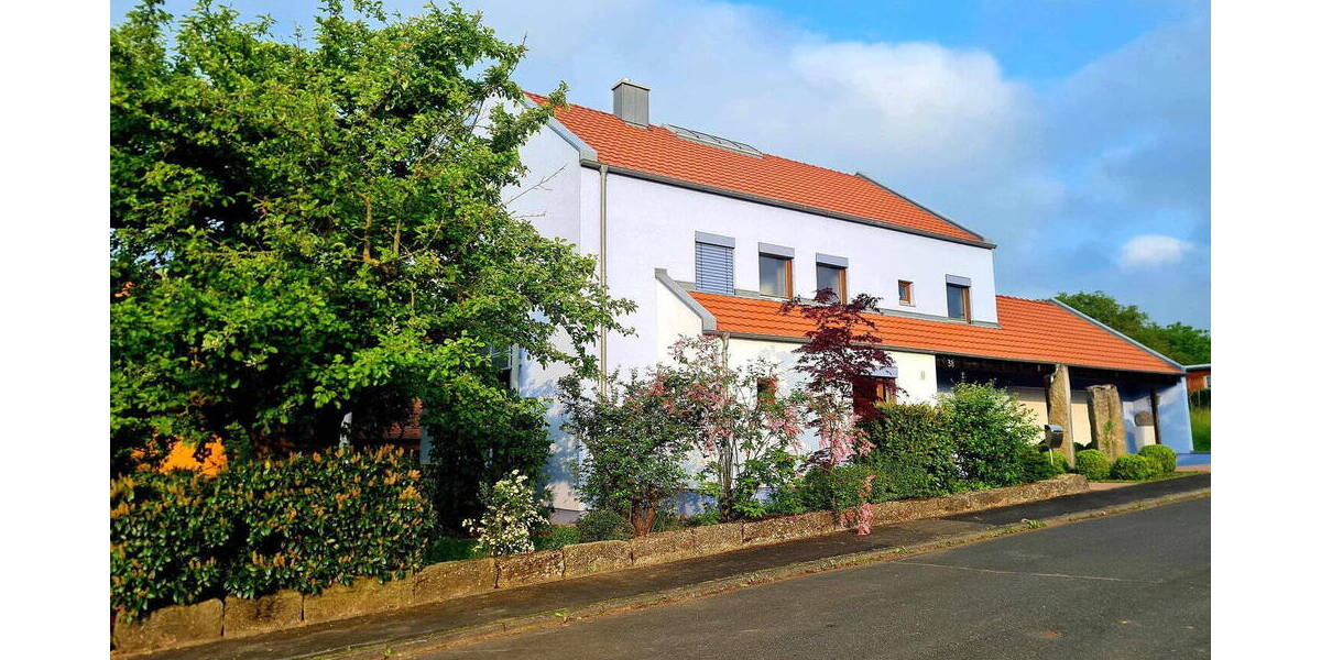 Einfamilienhaus Geroldshause Geroldshausen - 1 Zimmer, 273 m&sup2;, 790.000&euro; | Angebot:26402215