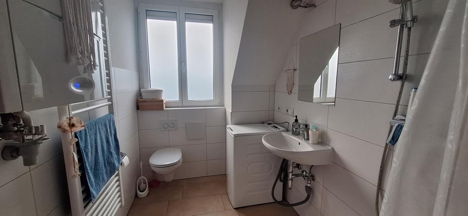 Wohnung Innstatd Würzburg I WG geeignet 2 zimmer