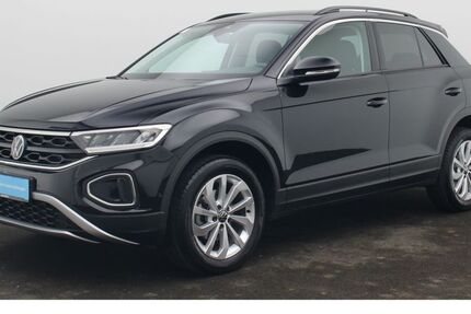 VW T-Roc 11.500 km 30.450 &euro; Würzburg 97076