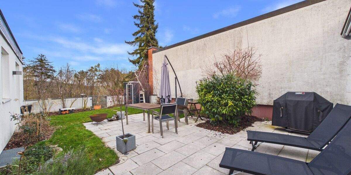 Bungalow Würzburg Steinbachtal - 4 Zimmer, 165 m&sup2;, 790.000&euro; | Angebot:25819832