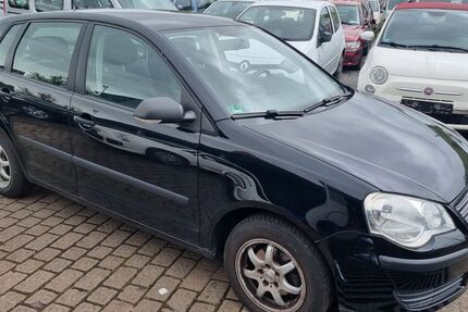 VW Polo 115.000 km 900 € Randersacker 97236
