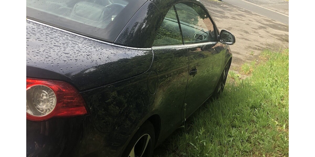 VW Eos 149.000 km 4.000 € Würzburg 97070