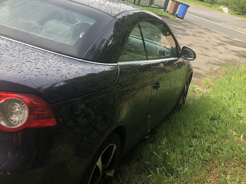 VW Eos 149.000 km 4.000 € Würzburg 97070