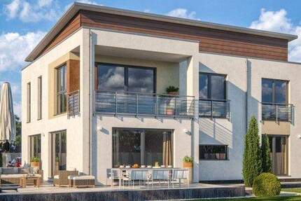 Haus Tauberbischofsheim Dittwar - 6 Zimmer, 248 m&sup2;, 816.000&euro; | Angebot:25211949