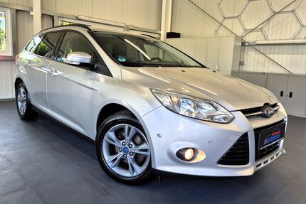 Ford Focus 87.000 km 7.690 &euro; Waigolshausen, bei Schweinfurt 97534