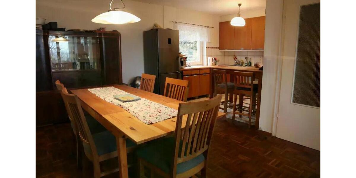 Einfamilienhaus Ochsenfurt - 7 Zimmer, 167 m&sup2;, 549.000&euro; | Angebot:27096415